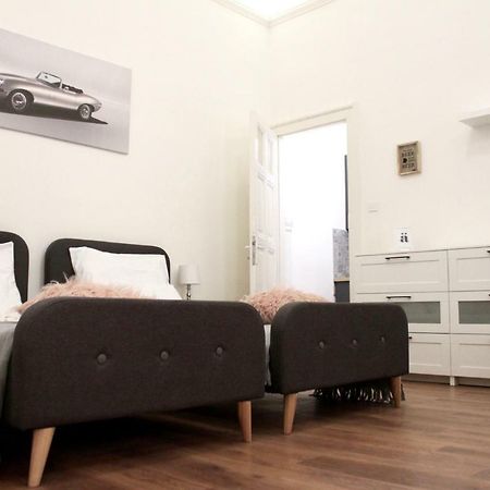 City Center Apartman - Weidlich Palace - Miskolc Esterno foto