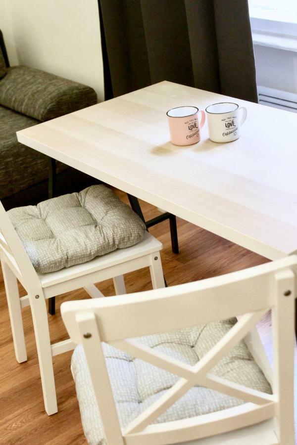 City Center Apartman - Weidlich Palace - Miskolc Esterno foto