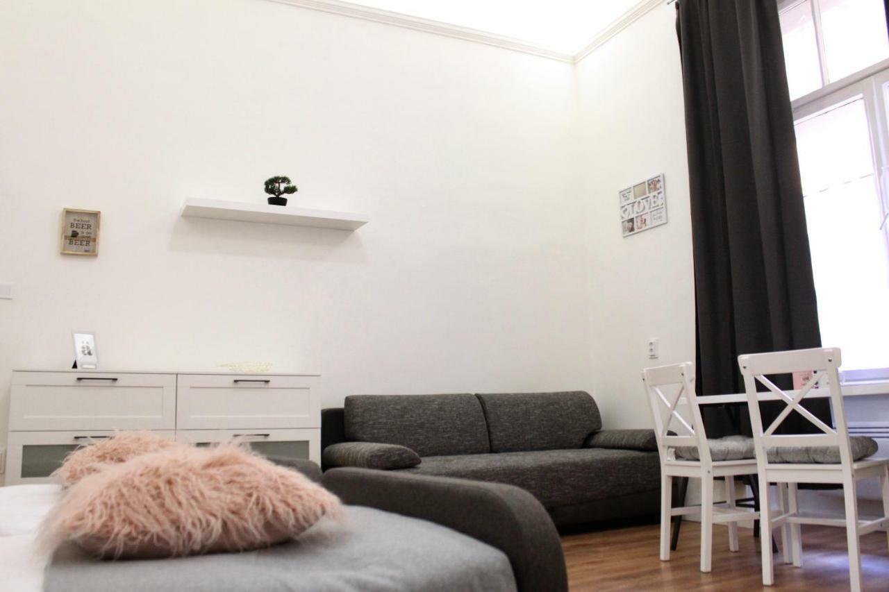 City Center Apartman - Weidlich Palace - Miskolc Esterno foto