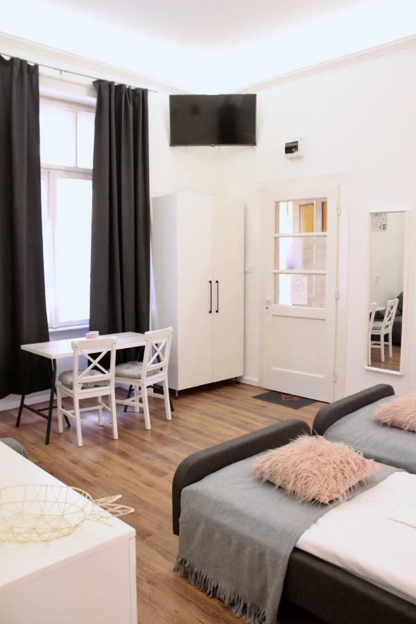 City Center Apartman - Weidlich Palace - Miskolc Esterno foto