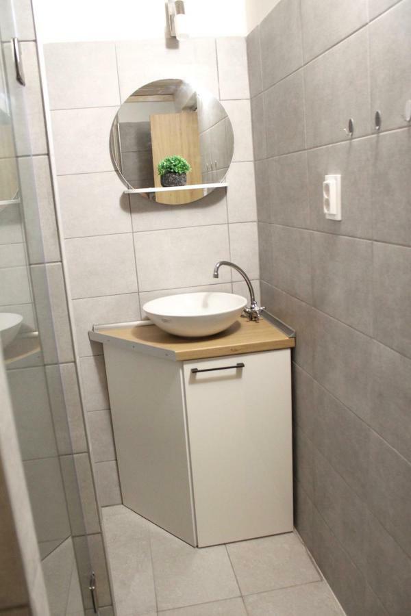 City Center Apartman - Weidlich Palace - Miskolc Esterno foto