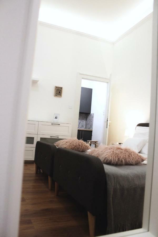 City Center Apartman - Weidlich Palace - Miskolc Esterno foto